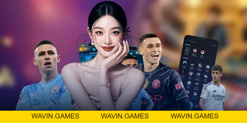 Sảnh SABA Thể Thao LU888: Cung Cấp Kèo Cược Tỷ Lệ Cao Nhất - wavin.games - WAVIN.GAMES