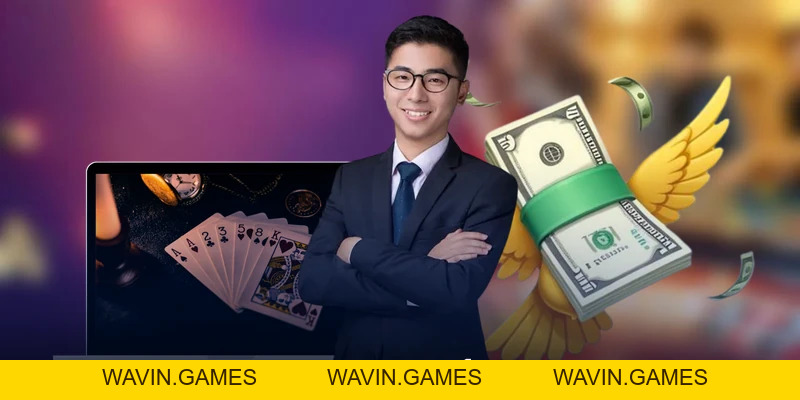 Chiến Thuật Chơi Poker LU888: Bí Quyết Thắng Lớn Tại Sòng Bài - wavin.games - WAVIN.GAMES