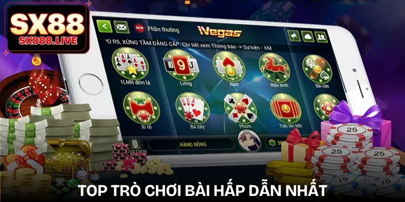 Hướng Dẫn Tải App Game Bài Uy Tín SX88 Siêu Tốc - WAVIN.GAMES
