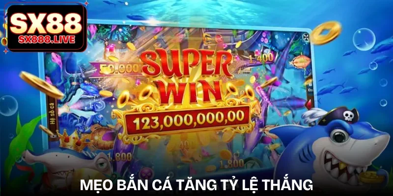 Bắn Cá 2D - Săn Thưởng Mượt Mà, Trải Nghiệm Lâu Bền - WAVIN.GAMES