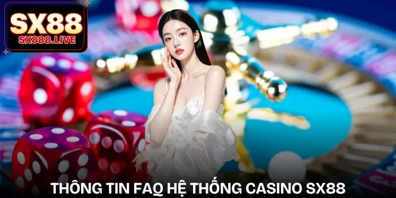Casino SX88 | Kho Trò Chơi Hấp Dẫn Bậc Nhất Năm 2026 - WAVIN.GAMES