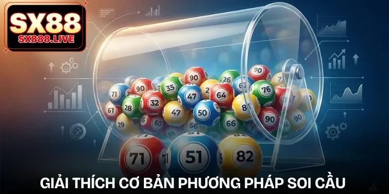 Soi Cầu Xổ Số Hôm Nay | Tỷ Lệ Chính Xác 99% Cho Lô Thủ - WAVIN.GAMES