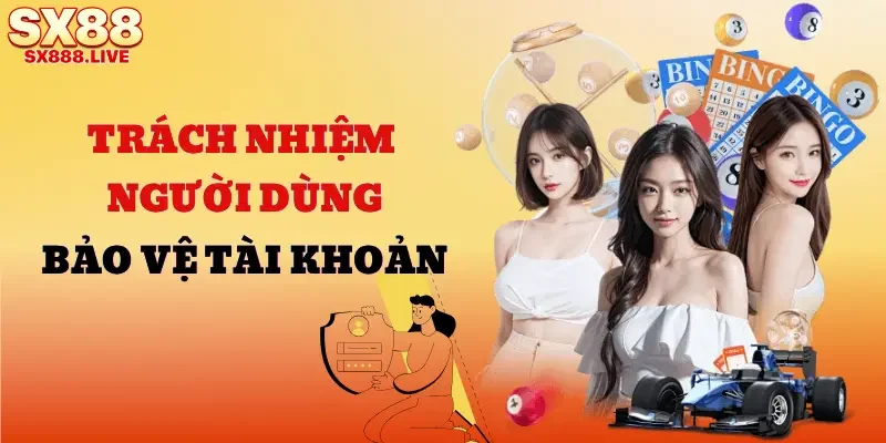 Chính Sách Bảo Mật SX88 Mới Nhất 2026 | Quan Trọng Cần Biết - WAVIN.GAMES