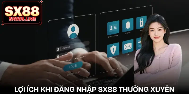 Đăng nhập SX88 | Toàn Bộ Quy Trình Truy Cập Mới Nhất 2026 - WAVIN.GAMES