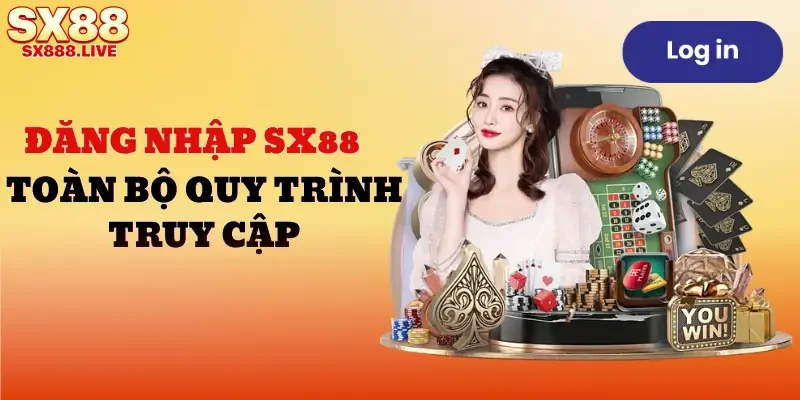 Tải App SX88 - Hướng Dẫn Cài Đặt Nhanh Nhất Trong 30 Giây - WAVIN.GAMES