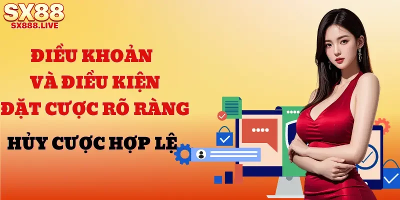 Cập Nhật Mới Nhất 2026 | Điều Khoản Và Điều Kiện Đừng Bỏ Lỡ! - WAVIN.GAMES