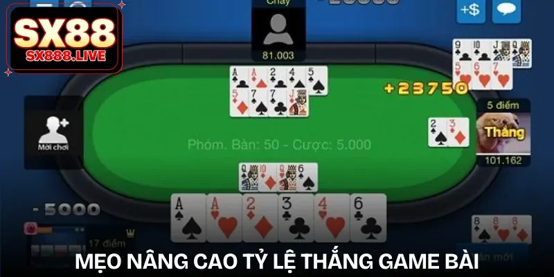 Game Bài Đổi Thưởng - Giải Mã Sức Hút Tại Nhà Cái SX88 - WAVIN.GAMES