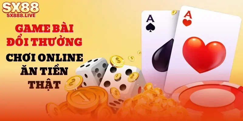 Game Bài SX88 | Sân Chơi Trí Tuệ Siêu Kịch Tính 2026 - WAVIN.GAMES