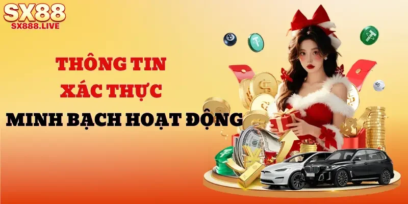 Giới Thiệu SX88 | Nhà Cái Uy Tín Hàng Đầu Đáng Chơi Năm 2026 - WAVIN.GAMES