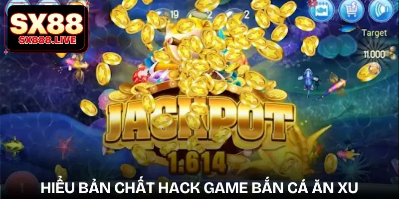 Bí Mật Hack Game Bắn Cá Ăn Xu Và Mẹo Chơi Không Cần Tool - WAVIN.GAMES