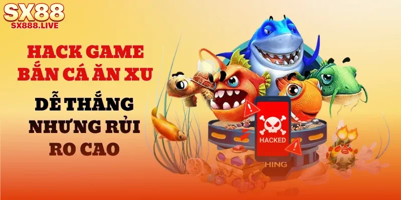 Bắn Cá SX88 - Săn Cá Đại Dương, Nhận Thưởng Thực Tế - WAVIN.GAMES