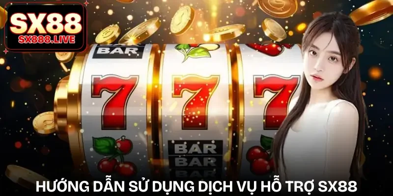 Hướng Dẫn SX88 - Tổng Hợp Cách Tham Gia Cá Cược Hiệu Quả - WAVIN.GAMES