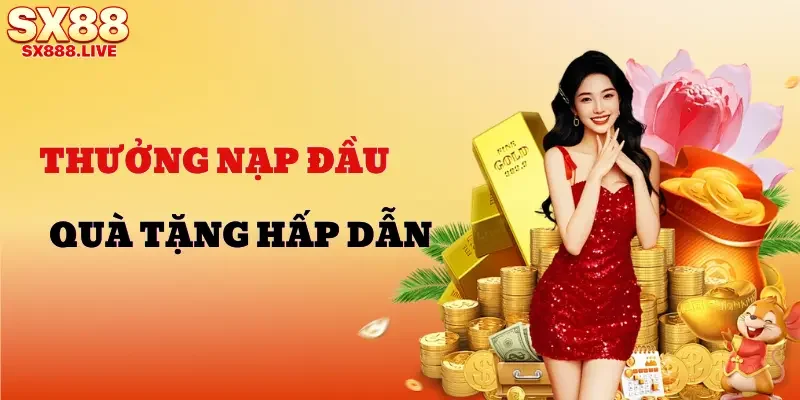 Khuyến Mãi SX88 Mới Nhất 2026 - TOP 1 Ưu Đãi Độc Quyền! - WAVIN.GAMES