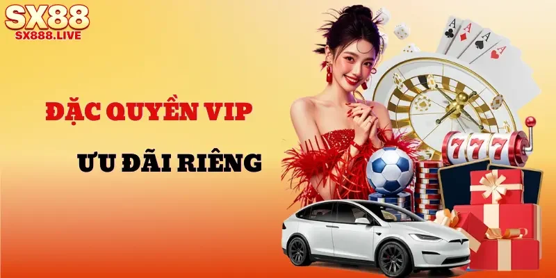 Khuyến Mãi SX88 Mới Nhất 2026 - TOP 1 Ưu Đãi Độc Quyền! - WAVIN.GAMES