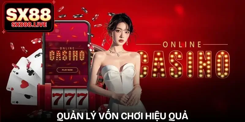 Luật Chơi Casino Online - Giải Mã Chi Tiết Quy Tắc - WAVIN.GAMES