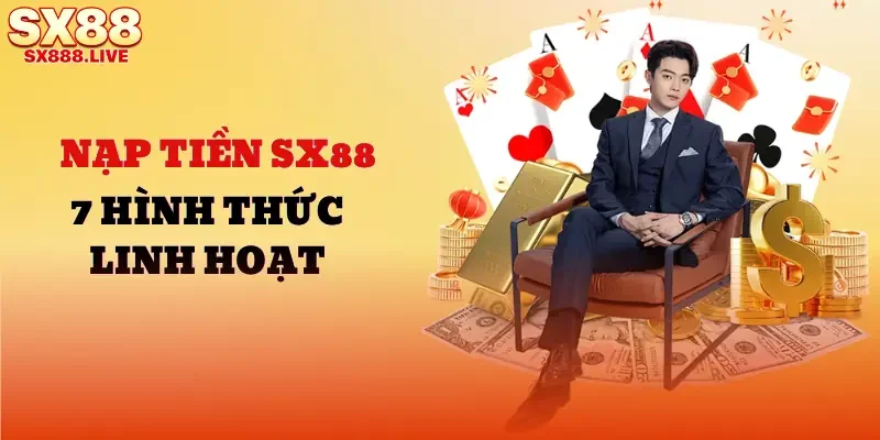 Đăng nhập SX88 | Toàn Bộ Quy Trình Truy Cập Mới Nhất 2026 - WAVIN.GAMES