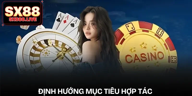SX88 Hợp Tác Okwin Xây Dựng Thương Hiệu Uy Tín 2026 - WAVIN.GAMES