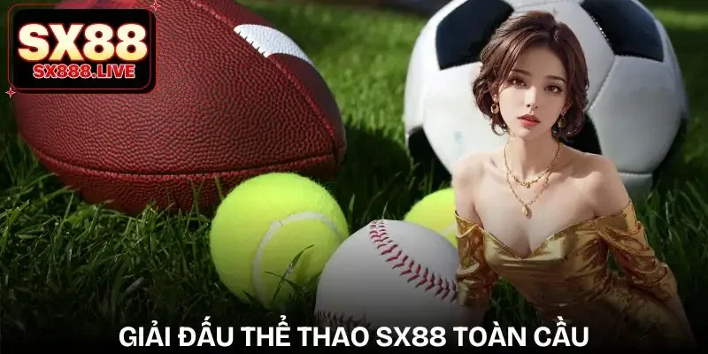 Thể Thao SX88 | Kho Sự Kiện Realtime Cực Cuốn Mỗi Ngày - WAVIN.GAMES