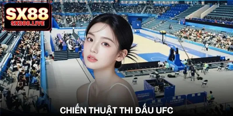 Thể Thao UFC - Cách Đọc Kèo Cược Như Dân Chuyên Nghiệp - WAVIN.GAMES