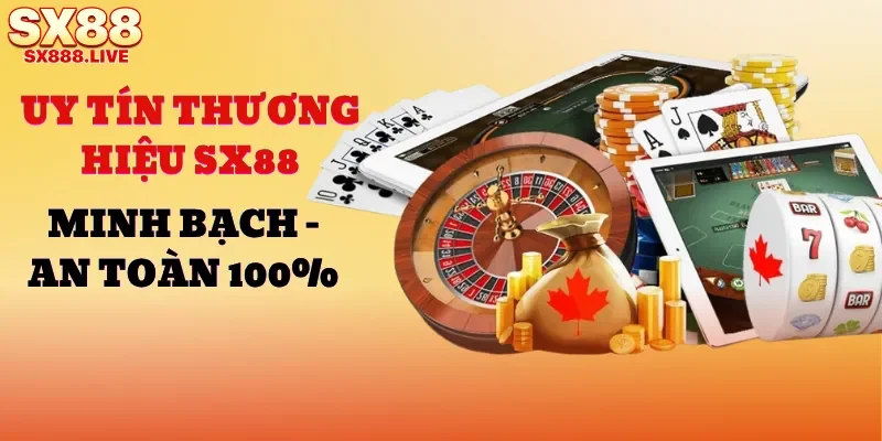 Tin Tức SX88 - Cập Nhật Những Thay Đổi Mới Nhất 2026 - WAVIN.GAMES