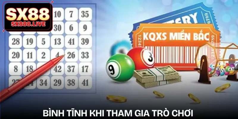 Xổ Số 1 Ăn 96.9 - Cơ Hội Đổi Đời Lớn Cho Lô Thủ - WAVIN.GAMES