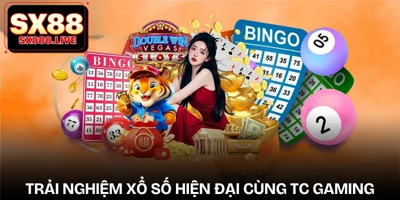Xổ Số SX88 | Chốt Lô Đẹp, Săn Thưởng Giá Trị Tiền Tỷ - WAVIN.GAMES