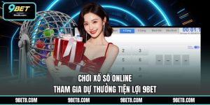 9BET - Link Nhà Cái 9BET.COM Chính Thức Uy Tín #1 VN Tặng 99K - WAVIN.GAMES