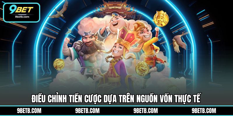 Cách Chơi Nổ Hũ Luôn Thắng - Bí Quyết Thực Chiến 9BET - 9BET - WAVIN.GAMES Cách Chơi Nổ Hũ Luôn Thắng - Bí Quyết Thực Chiến 9BET - 9BET - WAVIN.GAMES