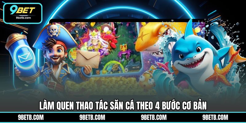 Bắn Cá Xèng Online - Săn Thưởng Đầy Sôi Động Tại 9BET - 9BET - WAVIN.GAMES Bắn Cá Xèng Online - Săn Thưởng Đầy Sôi Động Tại 9BET - 9BET - WAVIN.GAMES