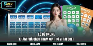 9BET - Link Nhà Cái 9BET.COM Chính Thức Uy Tín #1 VN Tặng 99K - WAVIN.GAMES