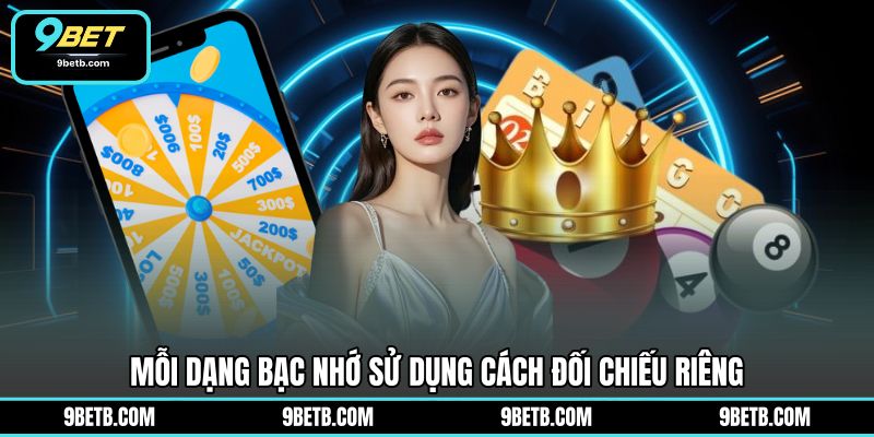 Soi Cầu Bạc Nhớ Lô Đề - Phương Pháp Tham Khảo Tại 9BET - 9BET - WAVIN.GAMES Soi Cầu Bạc Nhớ Lô Đề - Phương Pháp Tham Khảo Tại 9BET - 9BET - WAVIN.GAMES