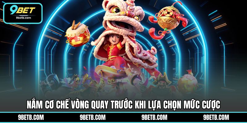 Cách Chơi Nổ Hũ Luôn Thắng - Bí Quyết Thực Chiến 9BET - 9BET - WAVIN.GAMES Cách Chơi Nổ Hũ Luôn Thắng - Bí Quyết Thực Chiến 9BET - 9BET - WAVIN.GAMES