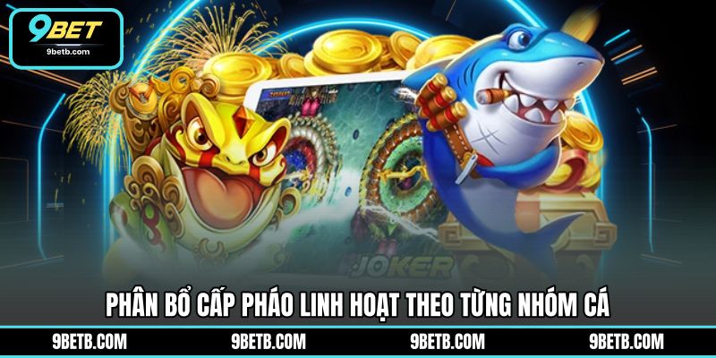 Bắn Cá Xèng Online - Săn Thưởng Đầy Sôi Động Tại 9BET - 9BET - WAVIN.GAMES Bắn Cá Xèng Online - Săn Thưởng Đầy Sôi Động Tại 9BET - 9BET - WAVIN.GAMES