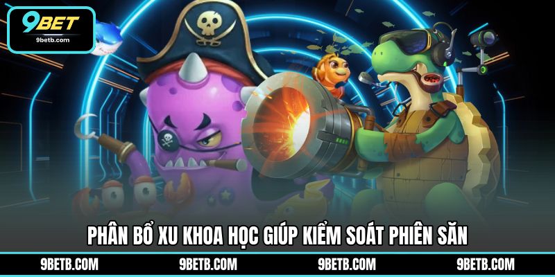 Bắn Cá Xèng H5 - Săn Thưởng Đại Dương Linh Hoạt 9BET - 9BET - WAVIN.GAMES Bắn Cá Xèng H5 - Săn Thưởng Đại Dương Linh Hoạt 9BET - 9BET - WAVIN.GAMES
