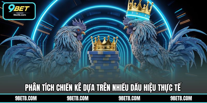 Đá Gà Cựa Dao C1 - Theo Dõi Trận Đấu Hấp Dẫn Tại 9BET - 9BET - WAVIN.GAMES