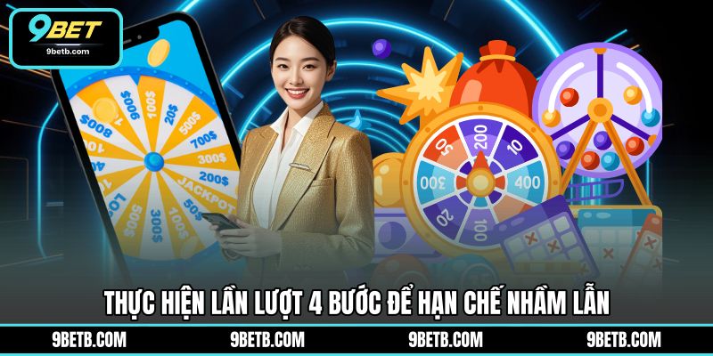 Lô Đề Online - Khám Phá Cách Tham Gia Thú Vị Tại 9BET - 9BET - WAVIN.GAMES