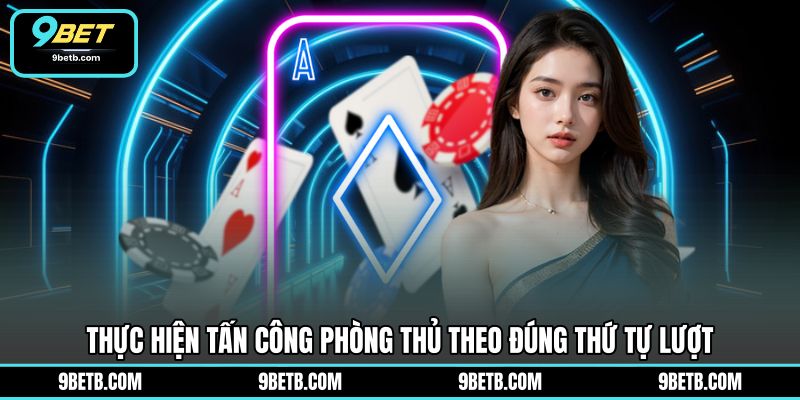 Hướng Dẫn Cách Chơi Bài Tấn - Nắm Luật Chuẩn Cùng 9BET - 9BET - WAVIN.GAMES Hướng Dẫn Cách Chơi Bài Tấn - Nắm Luật Chuẩn Cùng 9BET - 9BET - WAVIN.GAMES