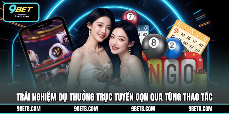 Lô Đề Online - Khám Phá Cách Tham Gia Thú Vị Tại 9BET - 9BET - WAVIN.GAMES