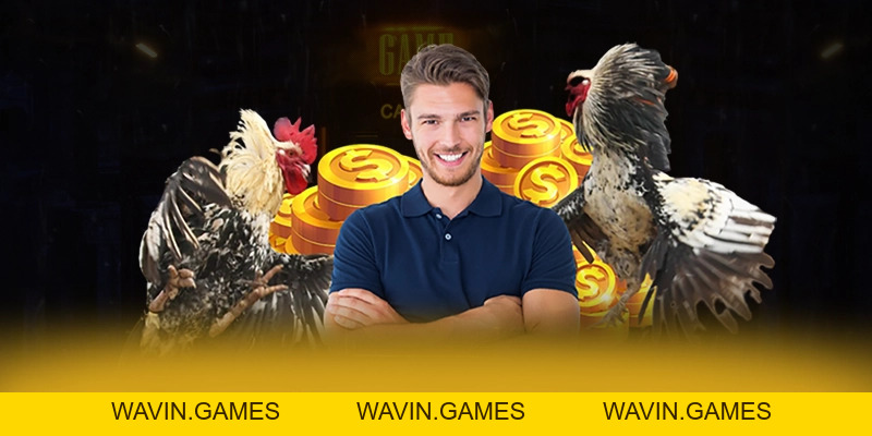 BET168 - Sảnh game uy tín tại Việt Nam - wavin.games - WAVIN.GAMES