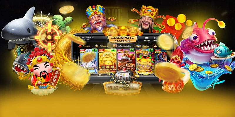 8XBET - Nhà cái có thưởng lớn 2026 - wavin.games - WAVIN.GAMES